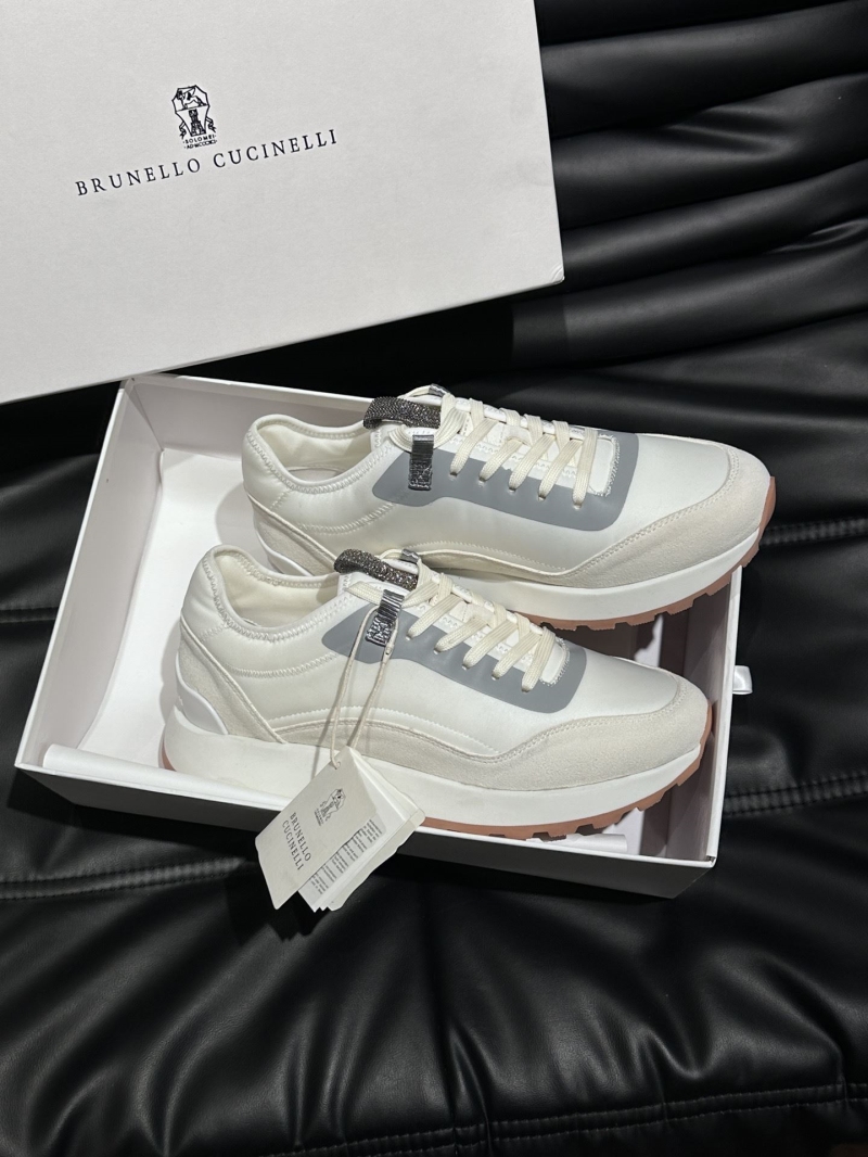 Brunello Cucinelli Sneakers